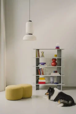 Hes Bookcase