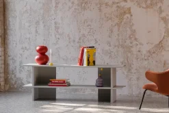 Hes Shelving Unit