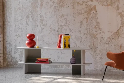 Hes Shelving Unit