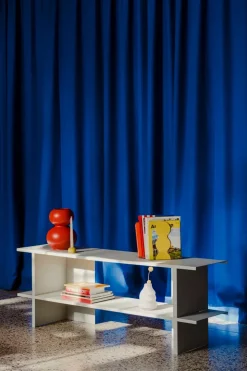 Hes Shelving Unit