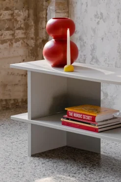 Hes Shelving Unit