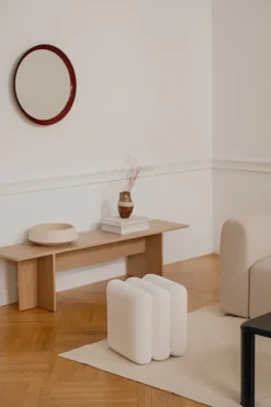Hett Bench