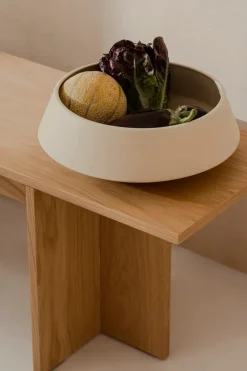 Hett Bench