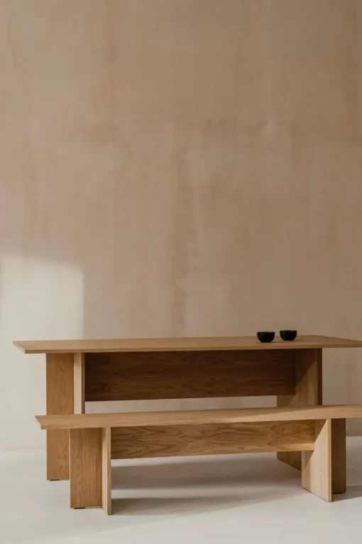 Hett Bench
