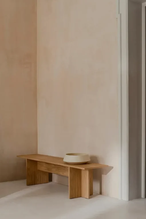 Hett Bench