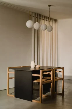 Hett Table - 130 cm