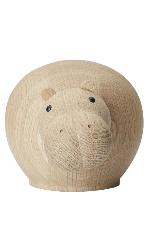 Hibo - Hippopotamus
