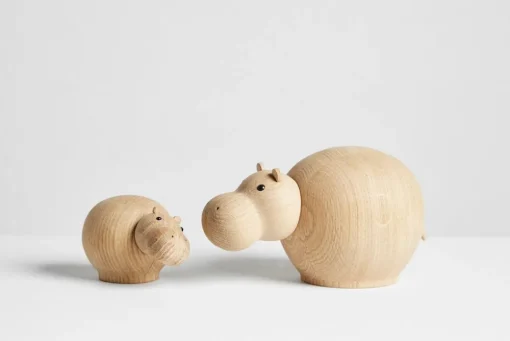 Hibo - Hippopotamus