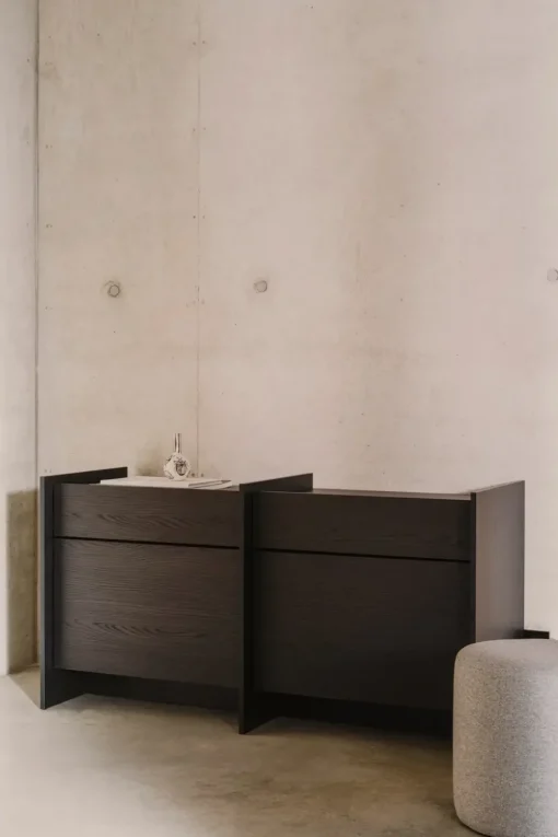 Hido Sideboard