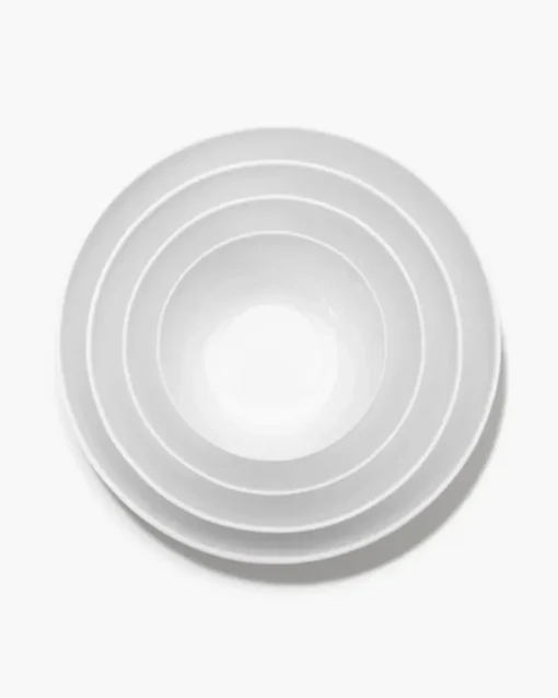 High Bowl Base