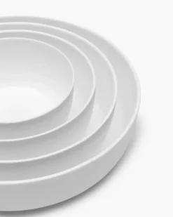 High Bowl Base