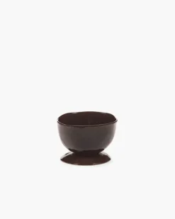 High Bowl On Foot La Mère