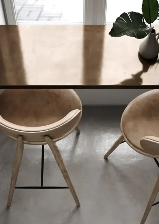 High Stool 69