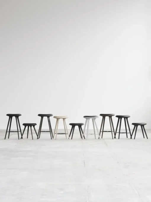 High Stool 74