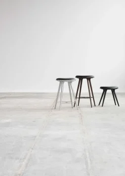 High Stool 74
