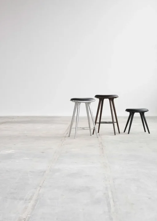 High Stool 74
