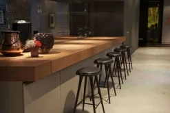 High Stool 74