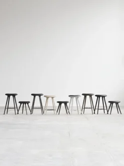 High Stool 74