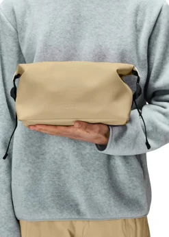 Hilo Wash Bag W3
