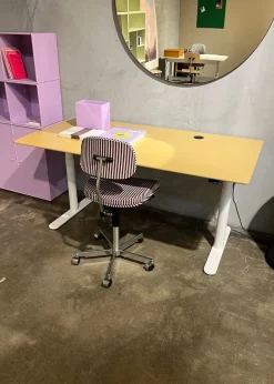 HILOW2160 Work Desk