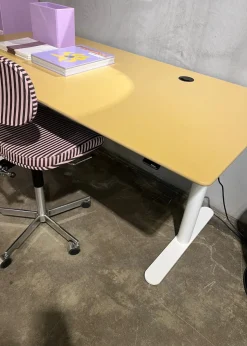 HILOW2160 Work Desk