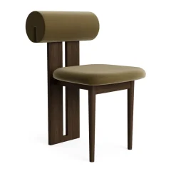 Hippo chair