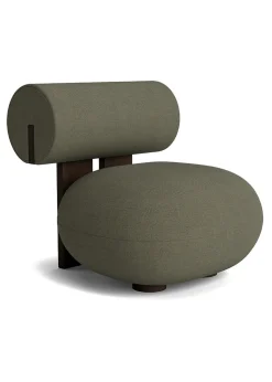Hippo lounge chair