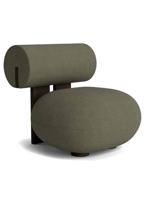 Hippo lounge chair