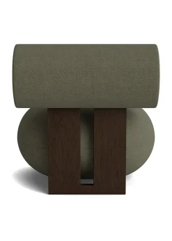 Hippo lounge chair