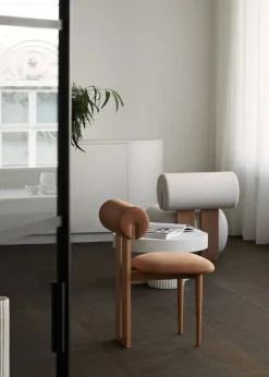 Hippo lounge chair