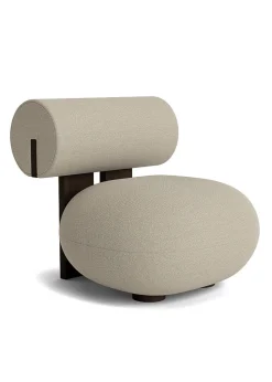 Hippo lounge chair