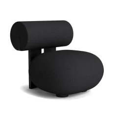 Hippo lounge chair