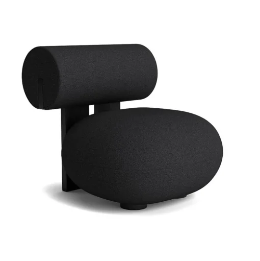 Hippo lounge chair