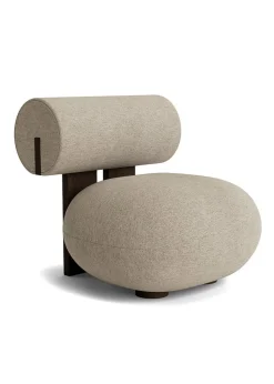 Hippo lounge chair