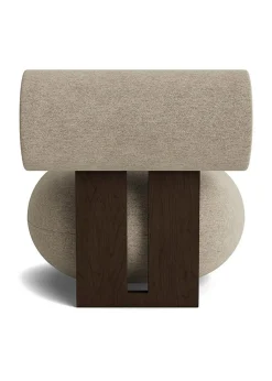 Hippo lounge chair