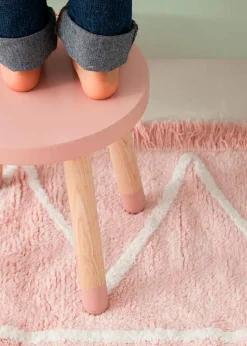Hippy Washable Rug