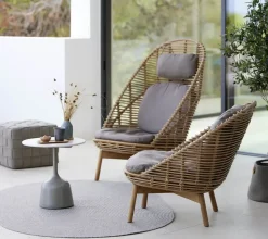 Hive Highback Chair