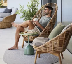 Hive Lounge Chair