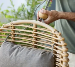 Hive Lounge Chair