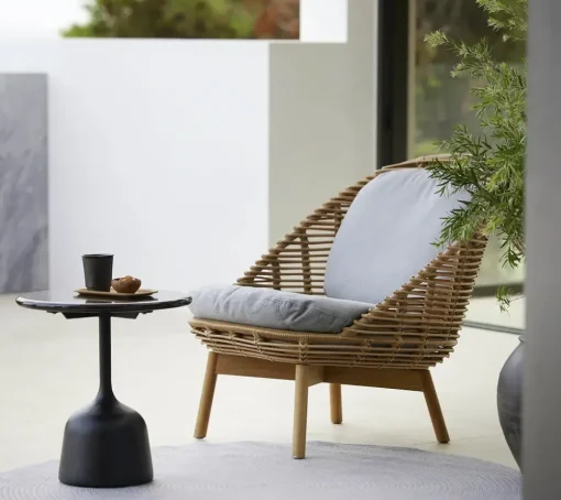 Hive Lounge Chair