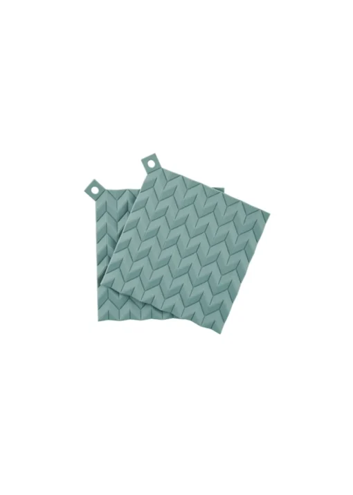 Hold-on Potholders