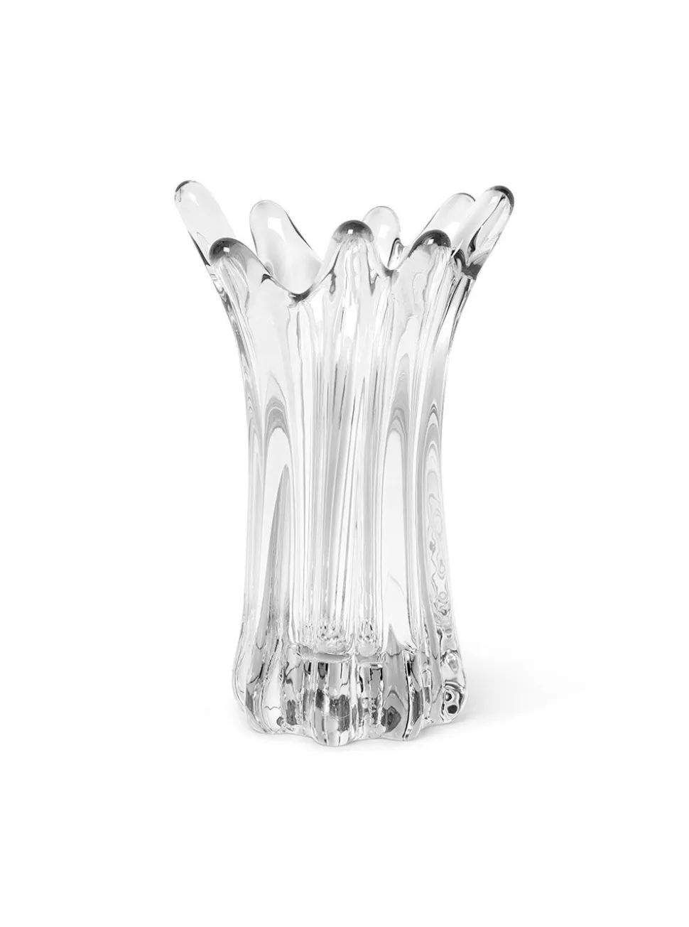 Holo Vase