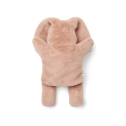 Honor Bear Hand Puppet