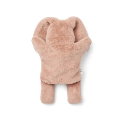 Honor Bear Hand Puppet