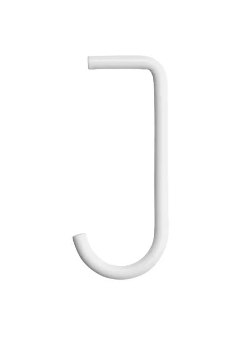 Hooks for Metal Shelfs