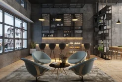 Hoop / By O&M Design