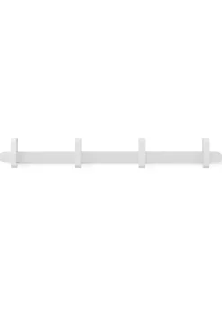 Hoop Coat Rack
