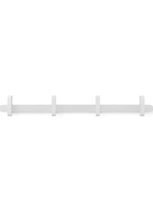 Hoop Coat Rack