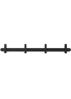 Hoop Coat Rack