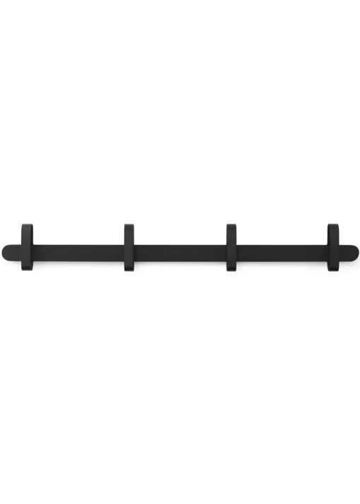 Hoop Coat Rack